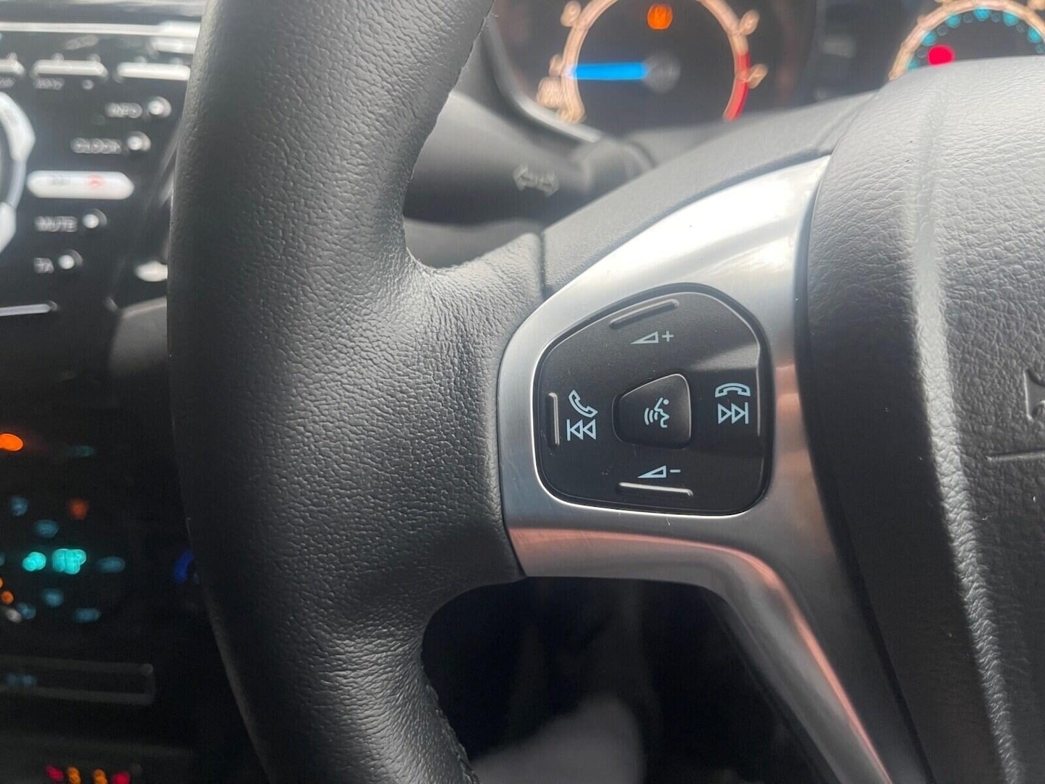 Used Ford Fiesta 2014 for sale - 76392377: Photo 24