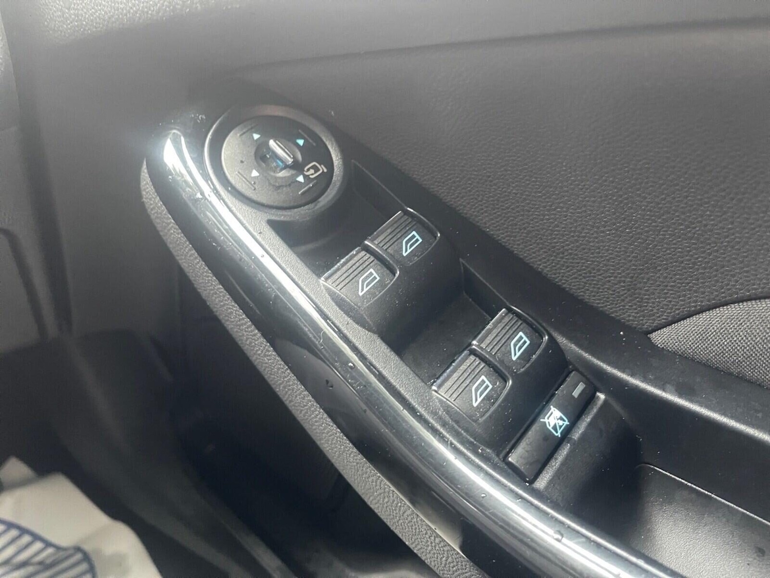 Used Ford Fiesta 2014 for sale - 76392377: Photo 27