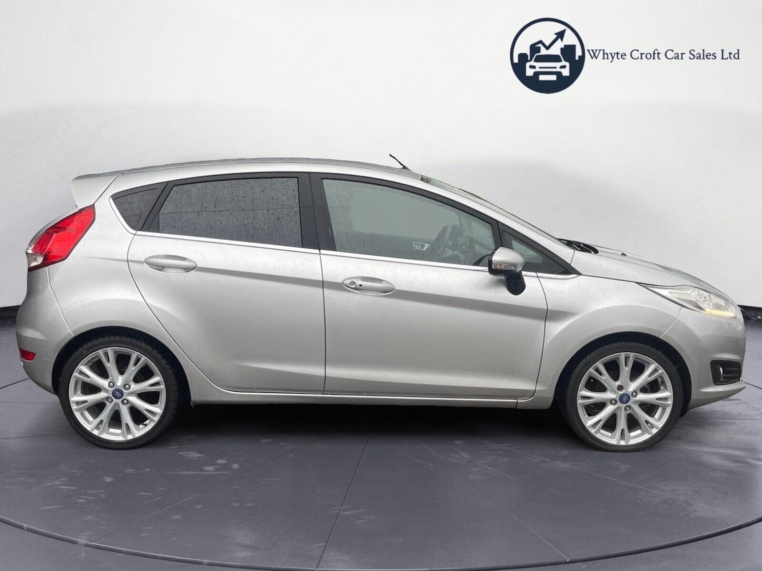 Used Ford Fiesta 2014 for sale - 76392377: Photo 9