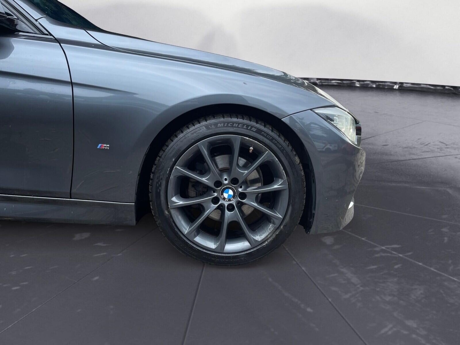 Used BMW 3 Series 2017 for sale - 76611253: Photo 10