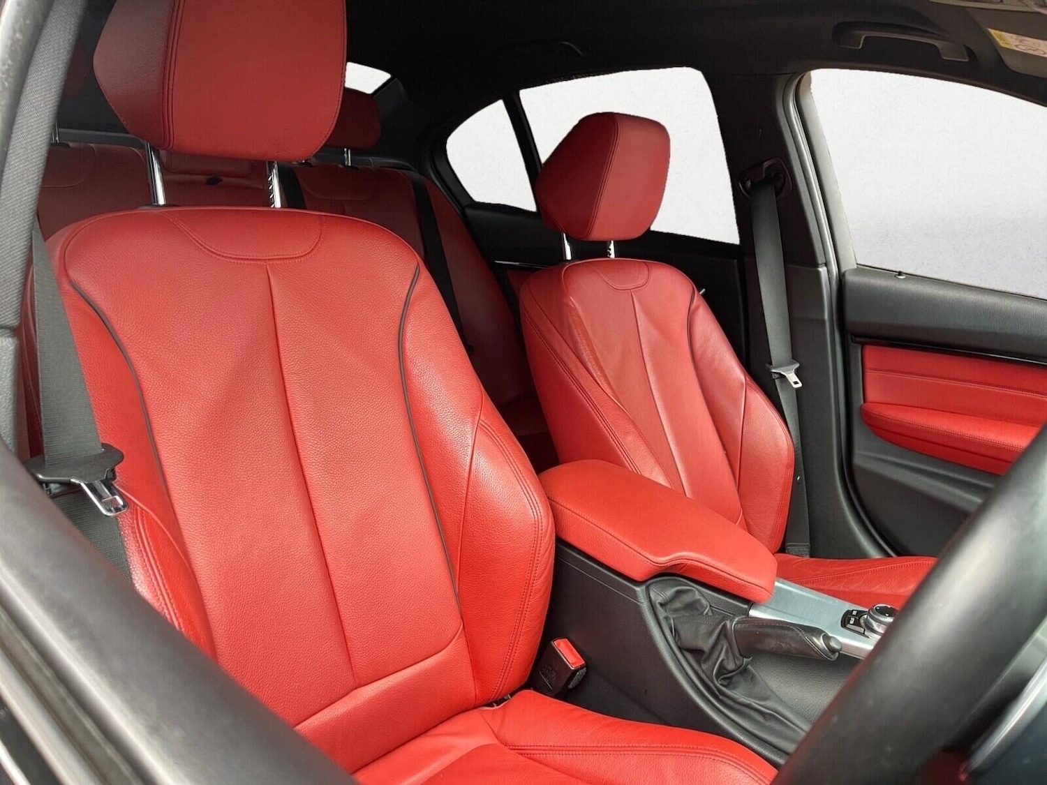 Used BMW 3 Series 2017 for sale - 76611253: Photo 11