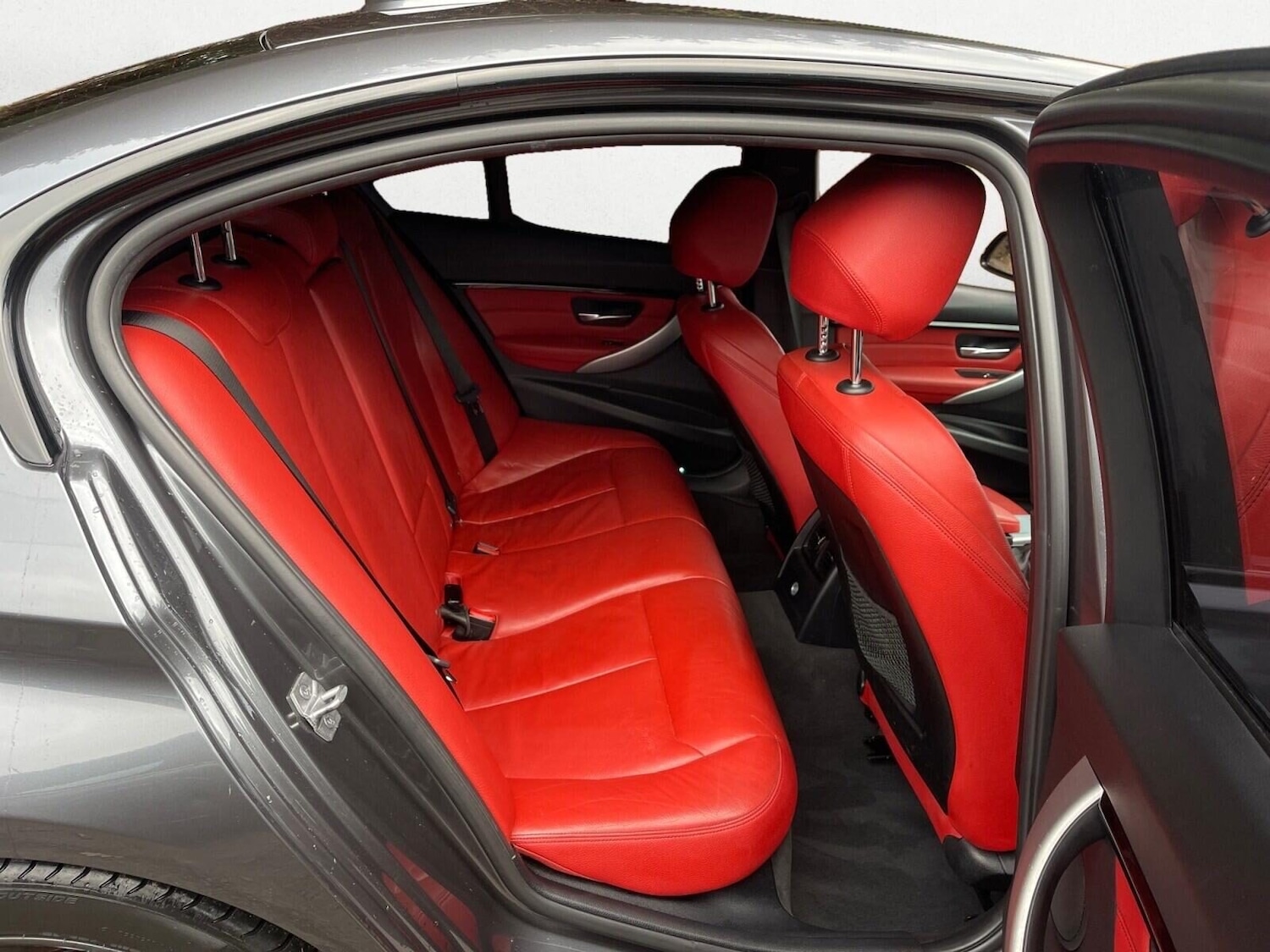 Used BMW 3 Series 2017 for sale - 76611253: Photo 13