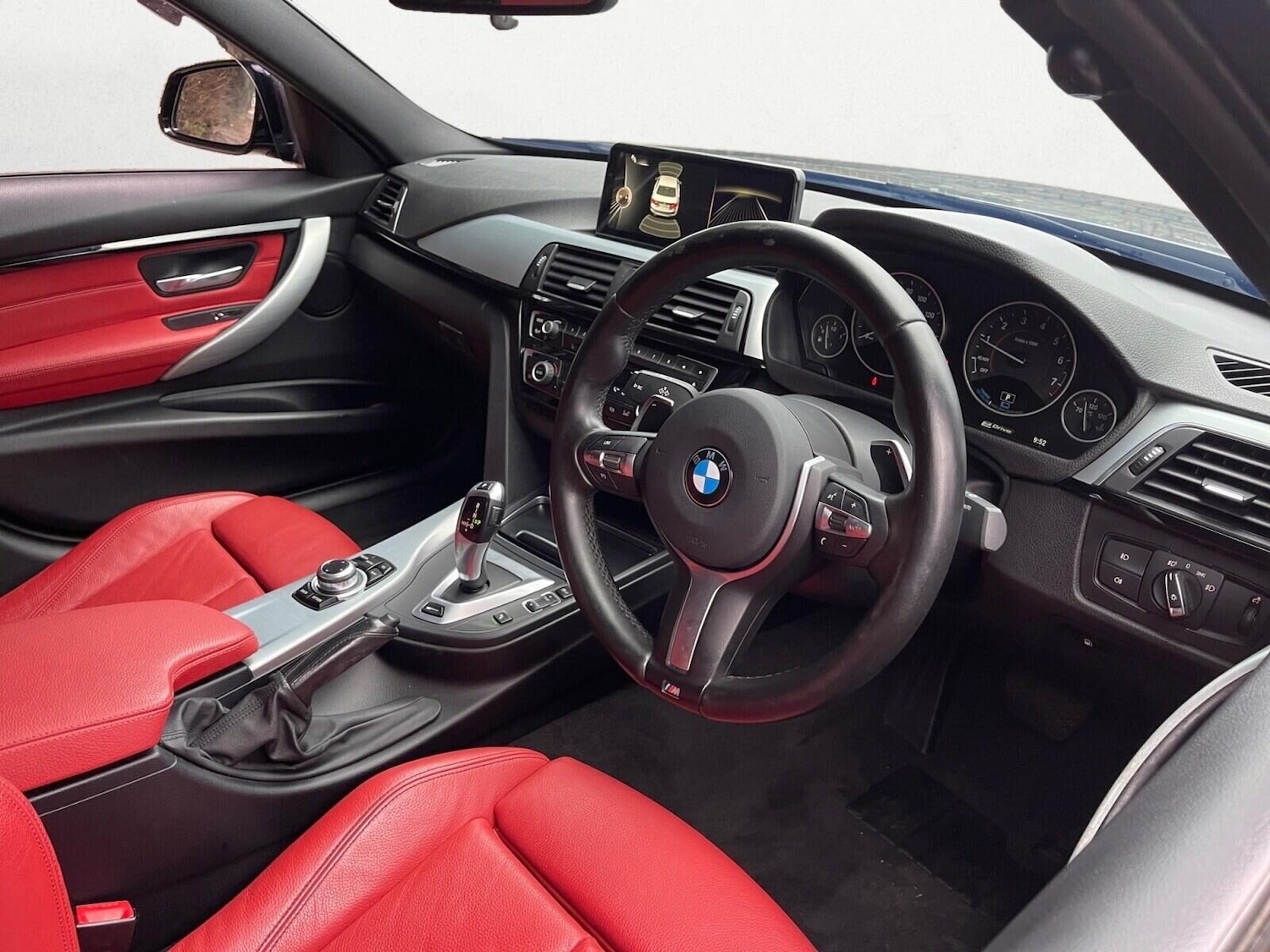 Used BMW 3 Series 2017 for sale - 76611253: Photo 14