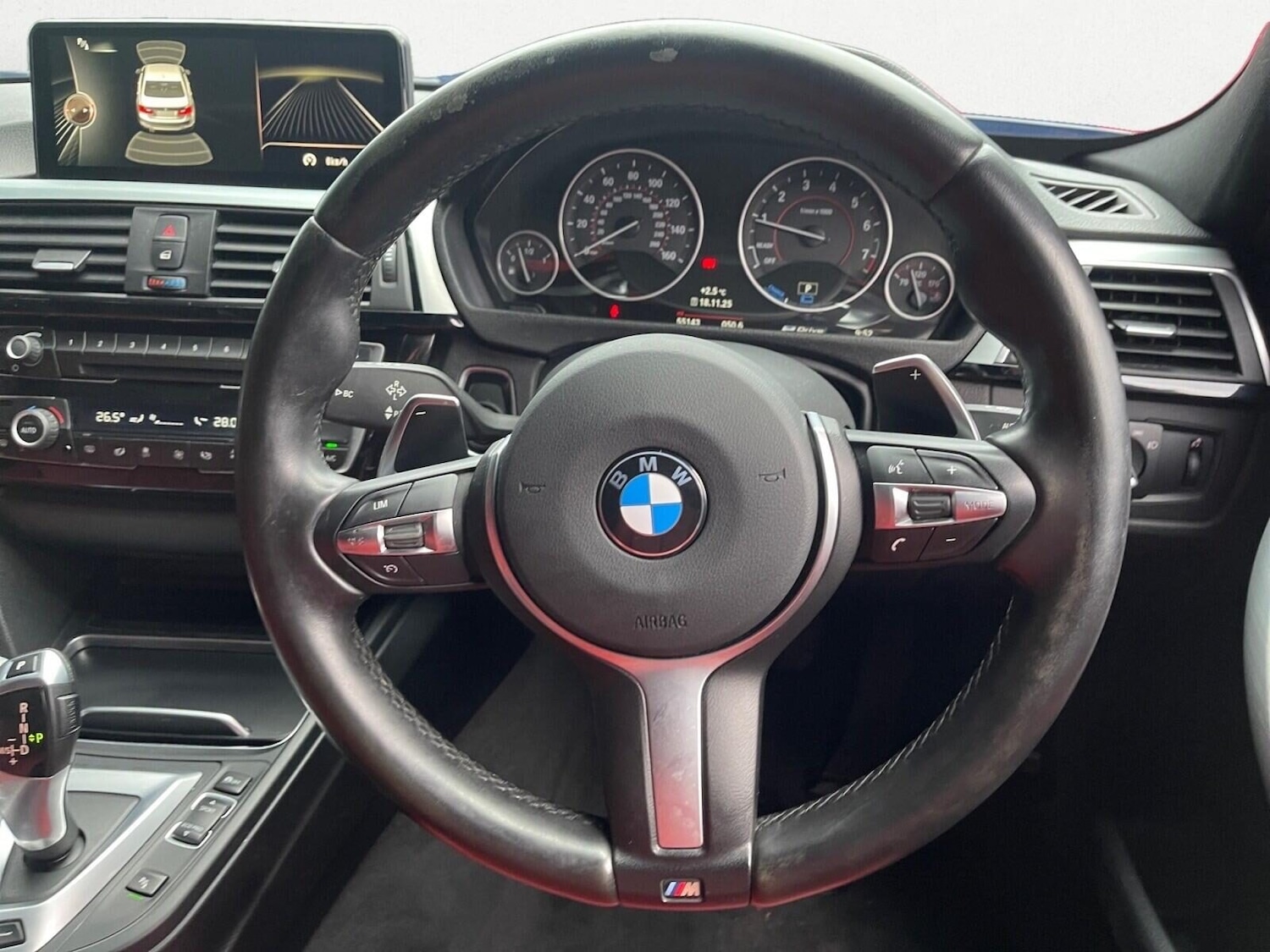 Used BMW 3 Series 2017 for sale - 76611253: Photo 15