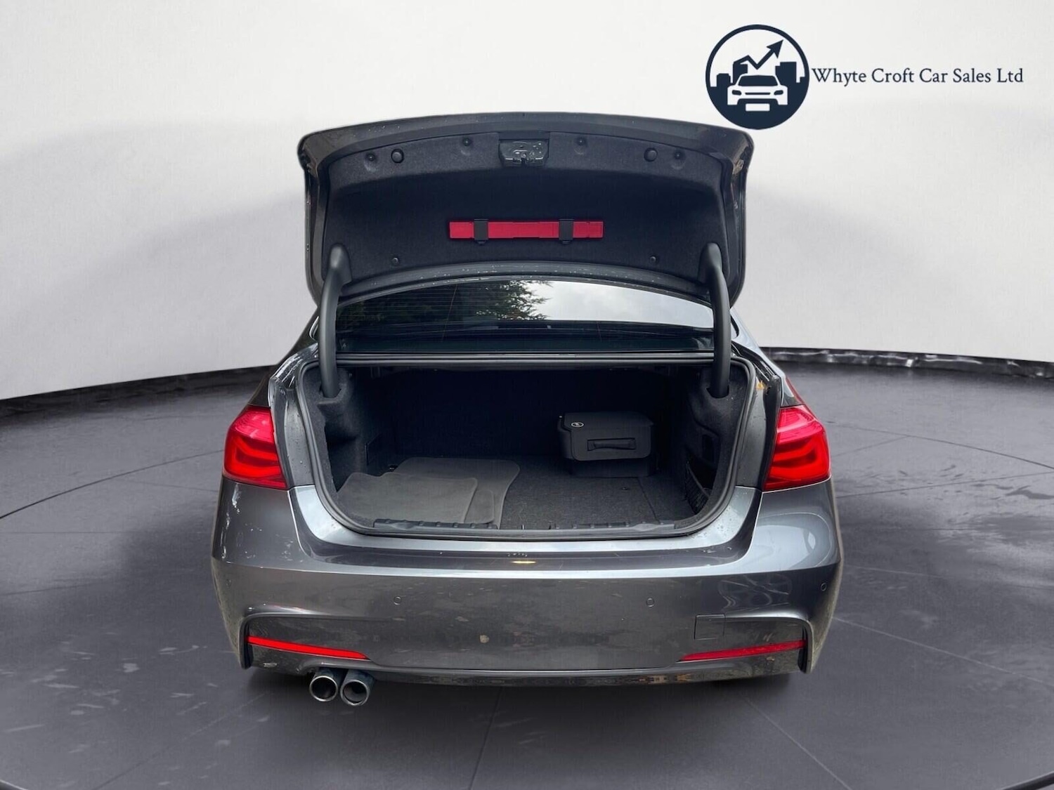 Used BMW 3 Series 2017 for sale - 76611253: Photo 21