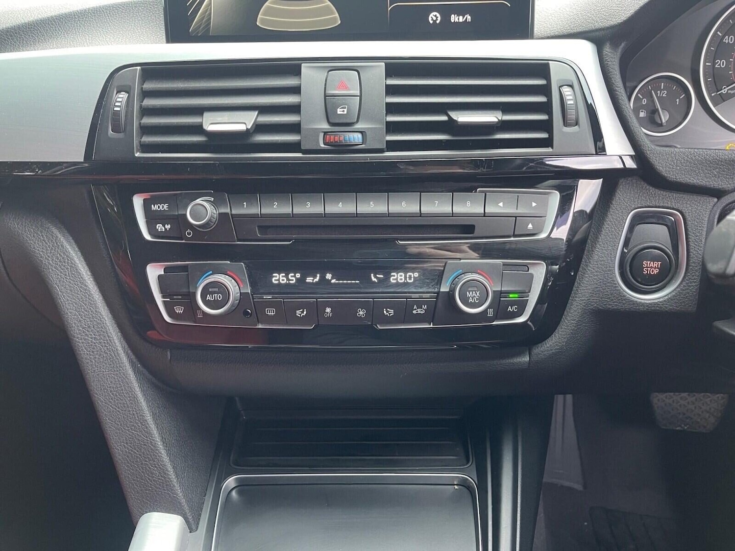 Used BMW 3 Series 2017 for sale - 76611253: Photo 23