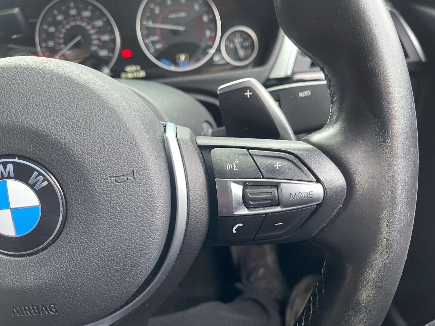 Used BMW 3 Series 2017 for sale - 76611253: Photo 25