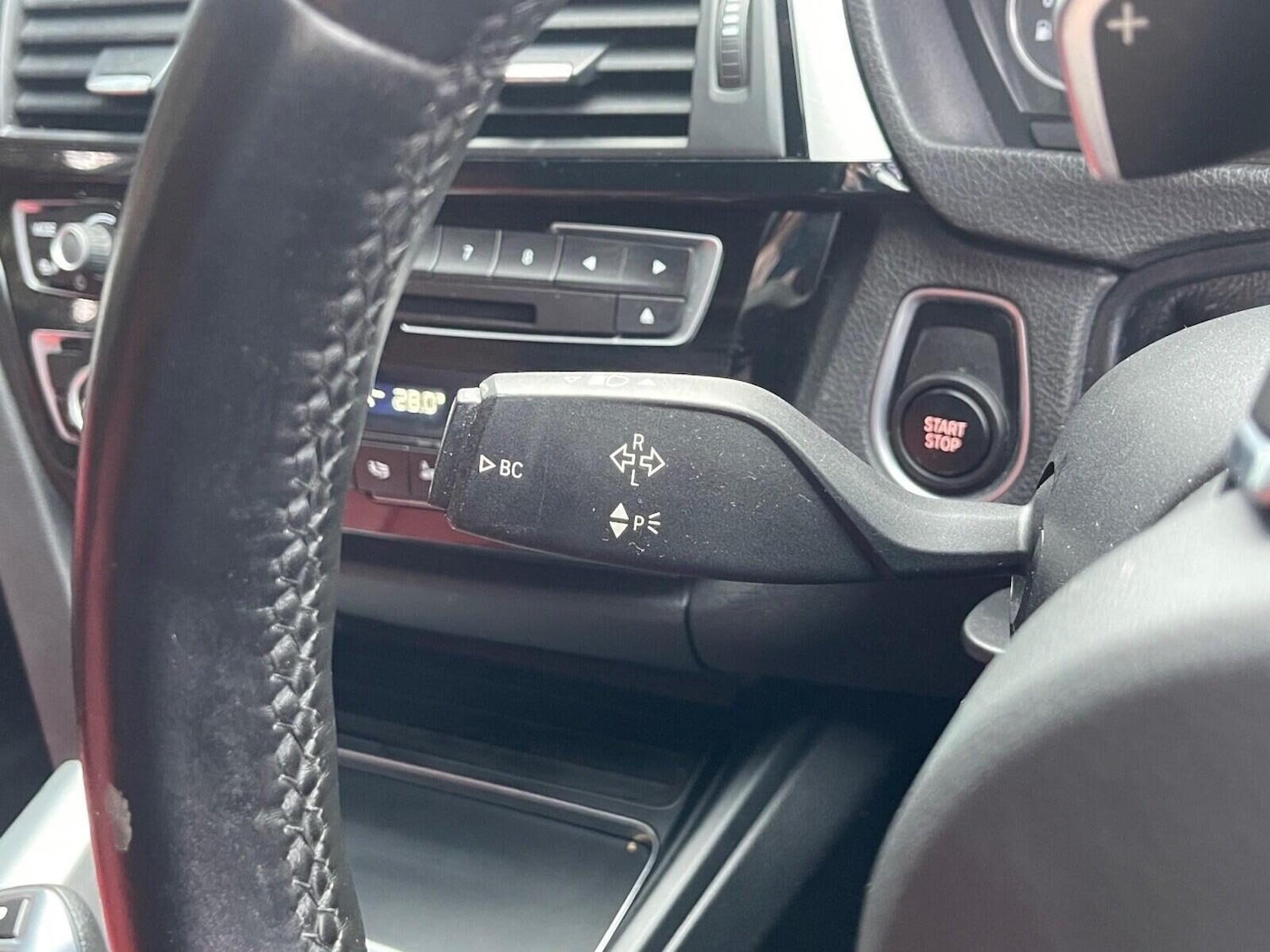 Used BMW 3 Series 2017 for sale - 76611253: Photo 28