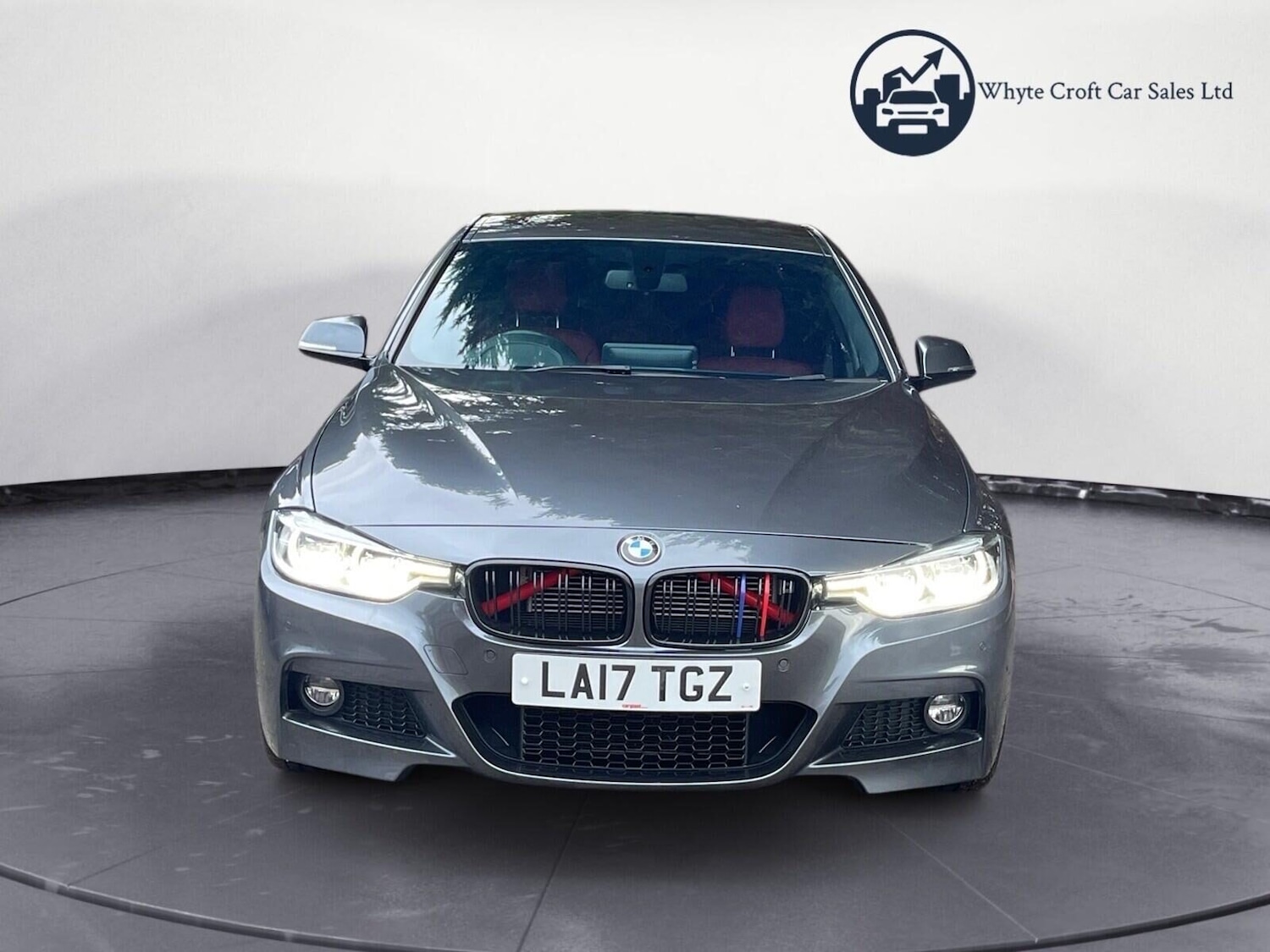 Used BMW 3 Series 2017 for sale - 76611253: Photo 3