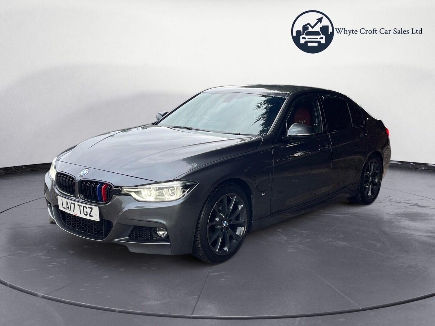 Used BMW 3 Series 2017 for sale - 76611253: Photo 4