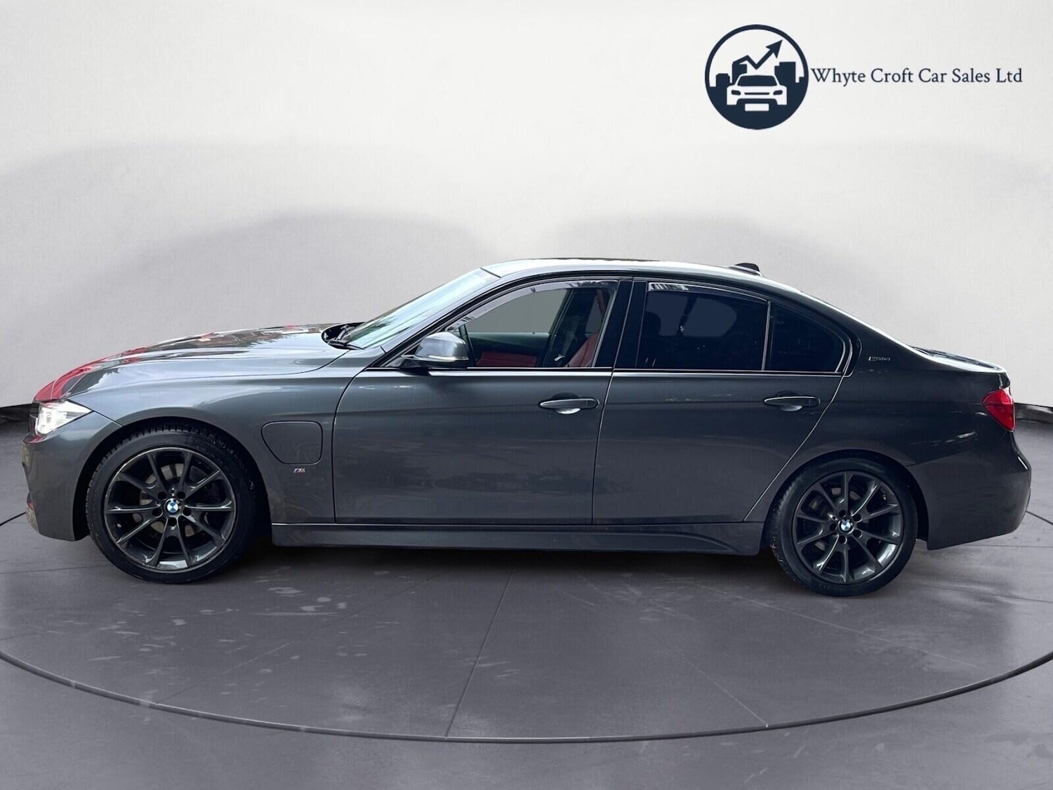 Used BMW 3 Series 2017 for sale - 76611253: Photo 5