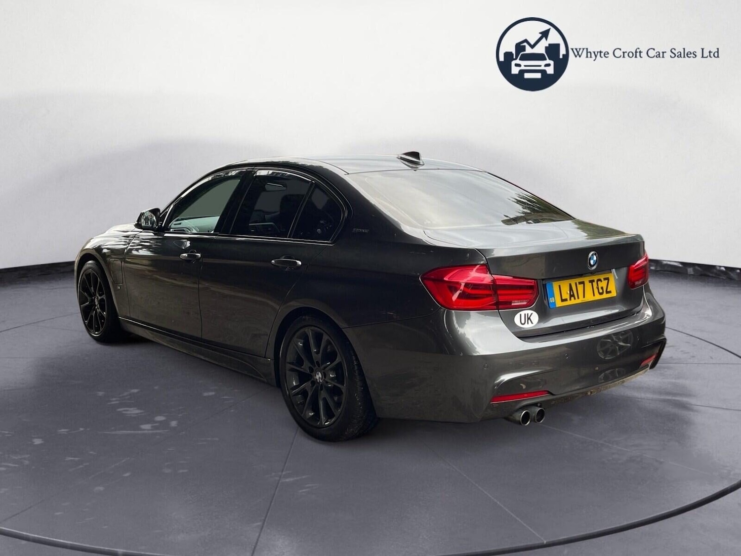 Used BMW 3 Series 2017 for sale - 76611253: Photo 6