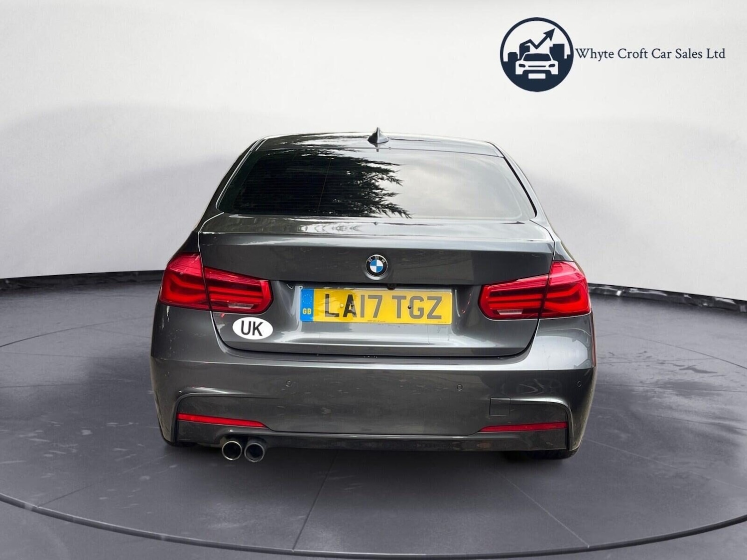 Used BMW 3 Series 2017 for sale - 76611253: Photo 7