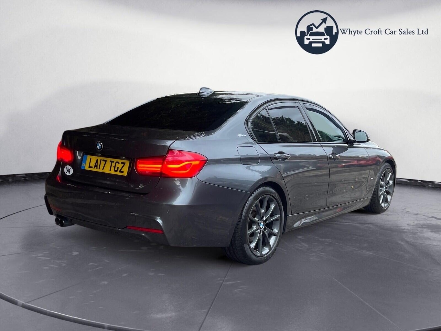 Used BMW 3 Series 2017 for sale - 76611253: Photo 8