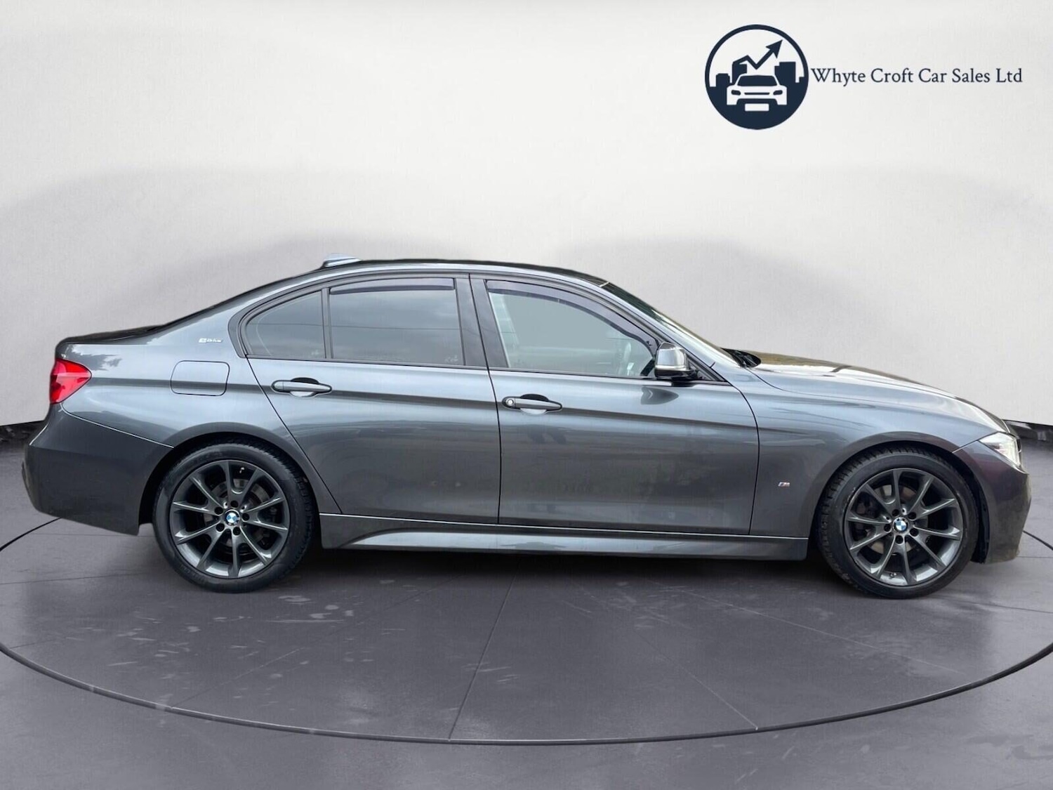 Used BMW 3 Series 2017 for sale - 76611253: Photo 9