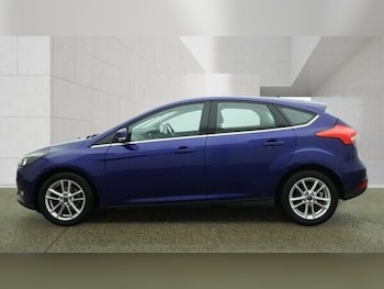 Used Ford Focus 2016 for sale - 79261047: Photo