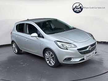 Used Vauxhall Corsa 2016 for sale - 75425750: Photo