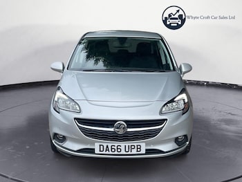 Used Vauxhall Corsa 2016 for sale - 75425750: Photo
