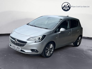 Used Vauxhall Corsa 2016 for sale - 75425750: Photo