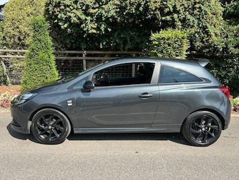 Used Vauxhall Corsa 2017 for sale - 75425960: Photo
