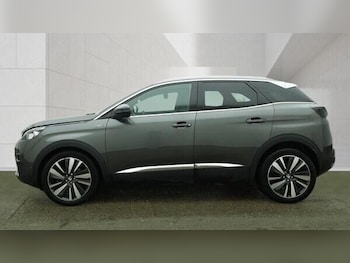 Used Peugeot 3008 2018 for sale - 78640414: Photo