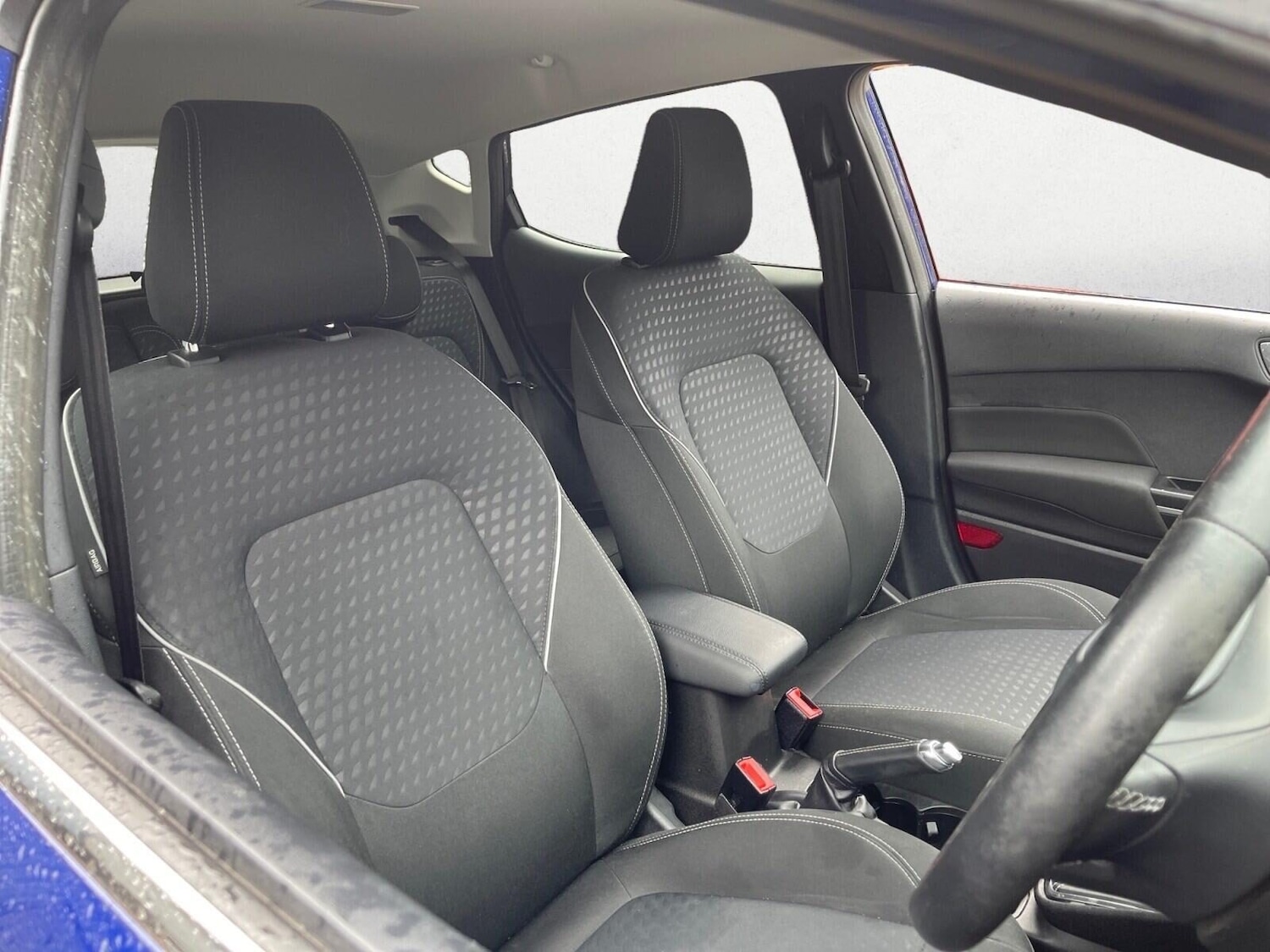 Used Ford Fiesta 2018 for sale - 76207581: Photo 11