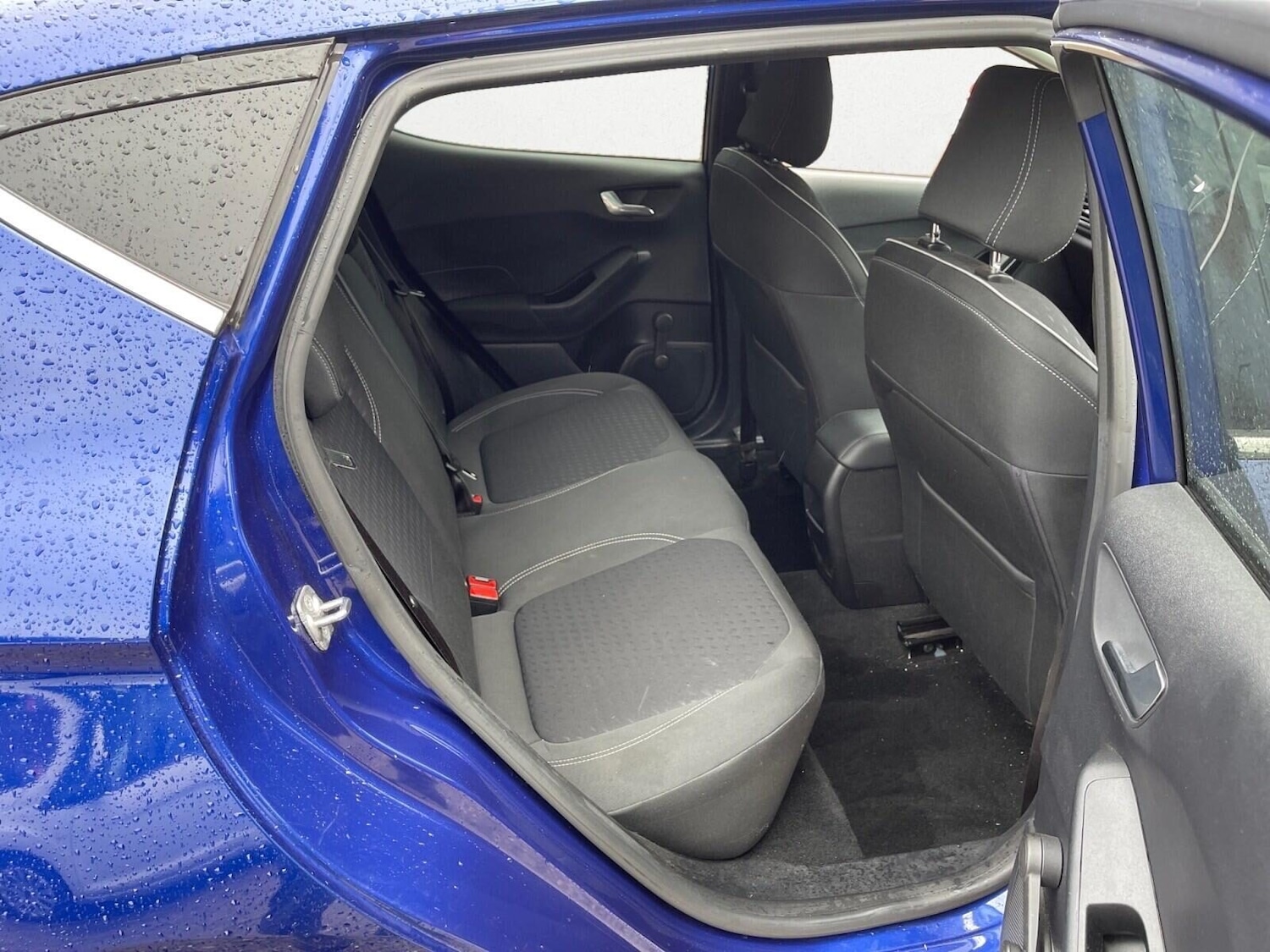 Used Ford Fiesta 2018 for sale - 76207581: Photo 13