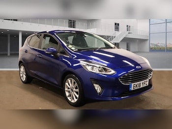 Ford - Fiesta
