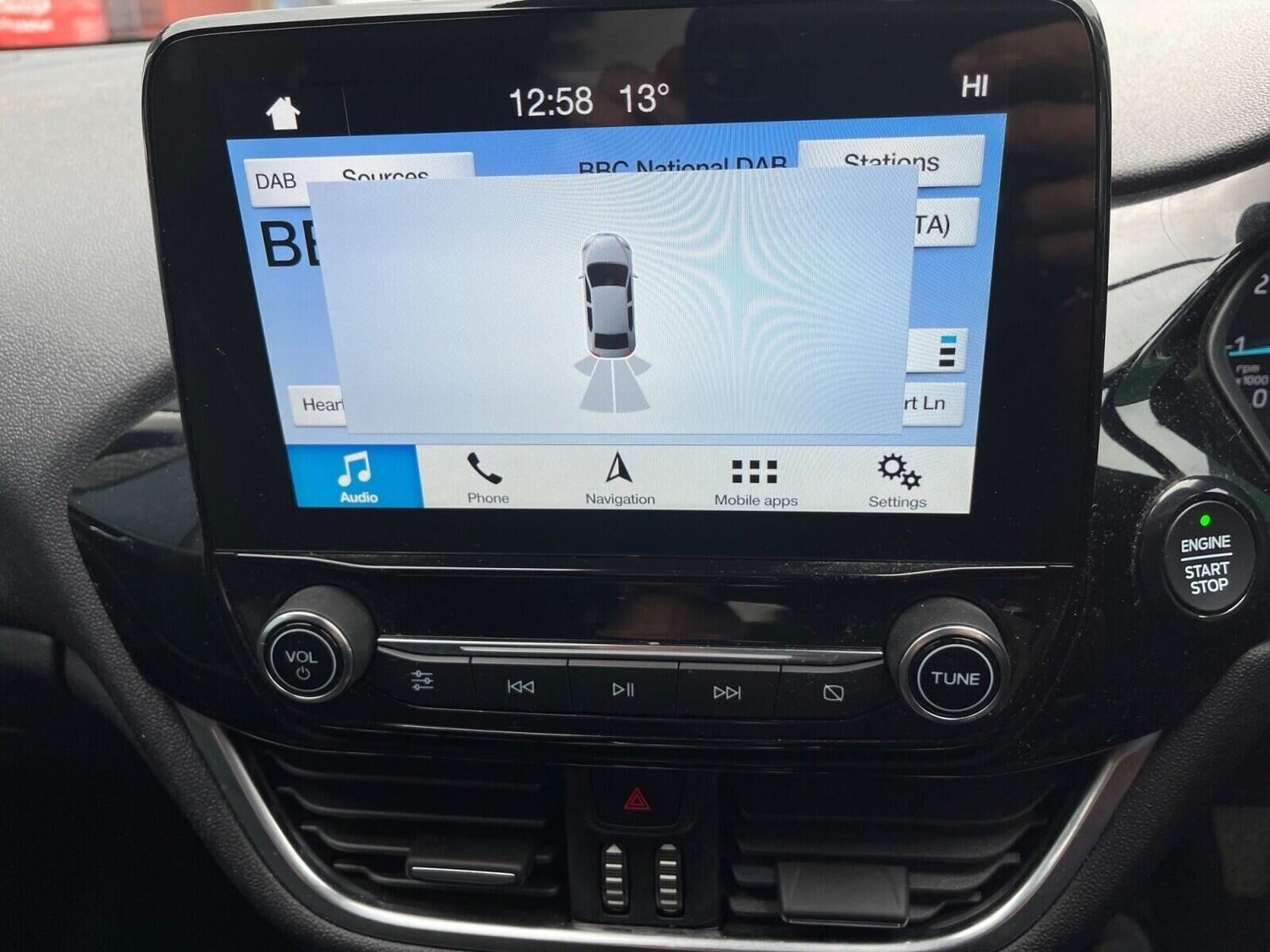 Used Ford Fiesta 2018 for sale - 76207581: Photo 20