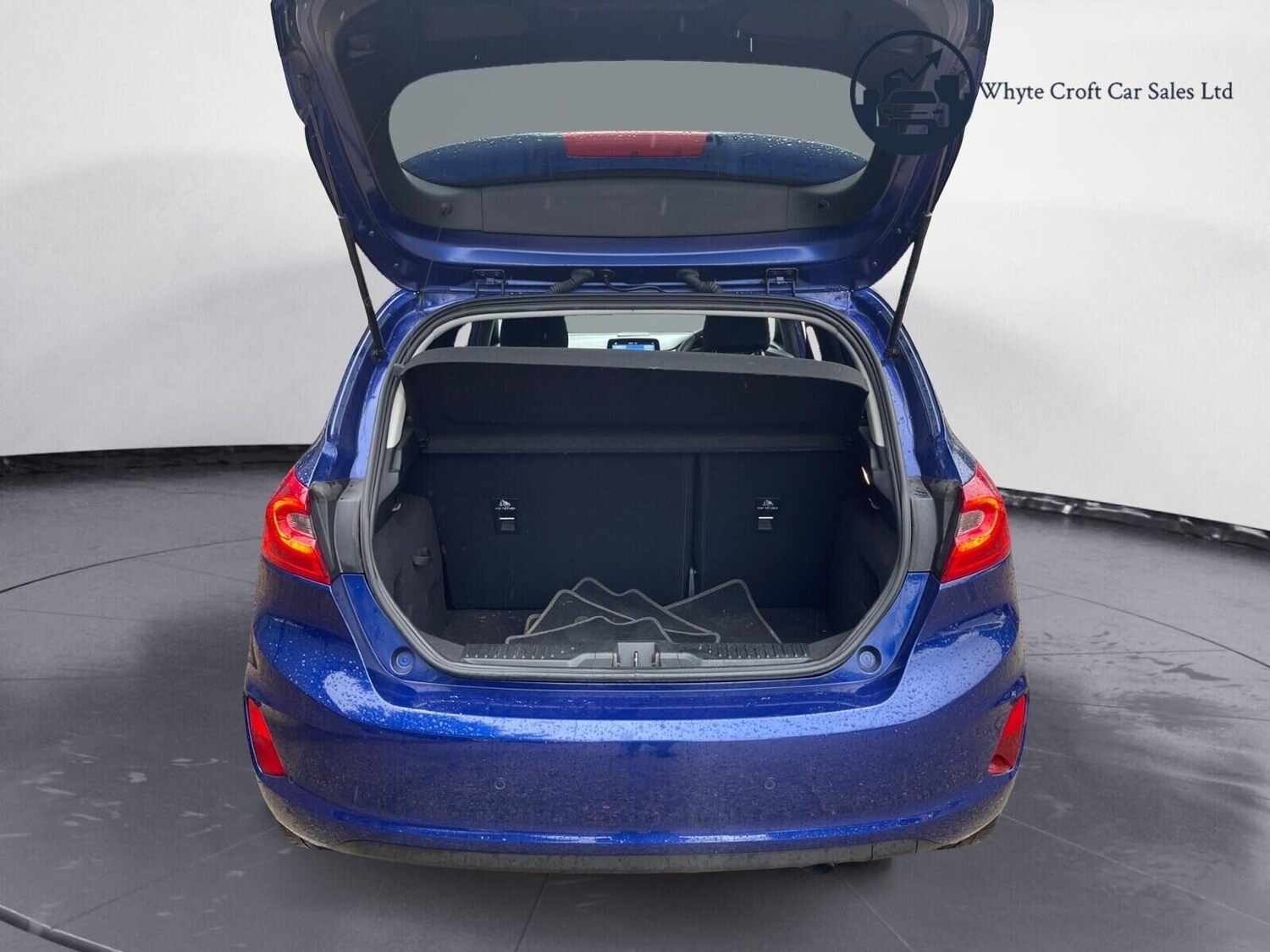 Used Ford Fiesta 2018 for sale - 76207581: Photo 25