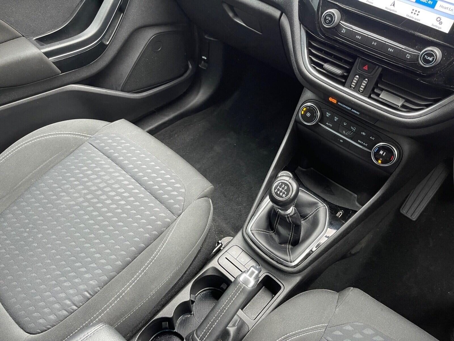 Used Ford Fiesta 2018 for sale - 76207581: Photo 26