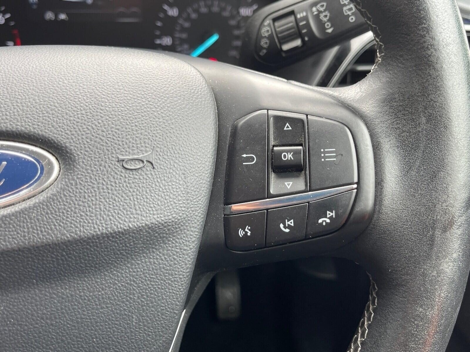 Used Ford Fiesta 2018 for sale - 76207581: Photo 29