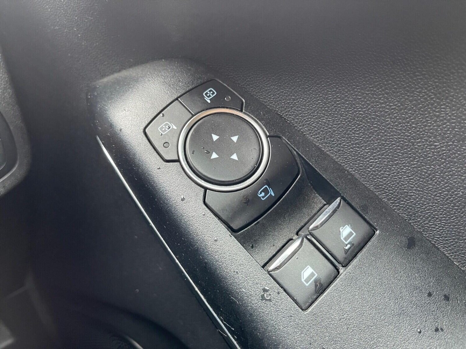 Used Ford Fiesta 2018 for sale - 76207581: Photo 30