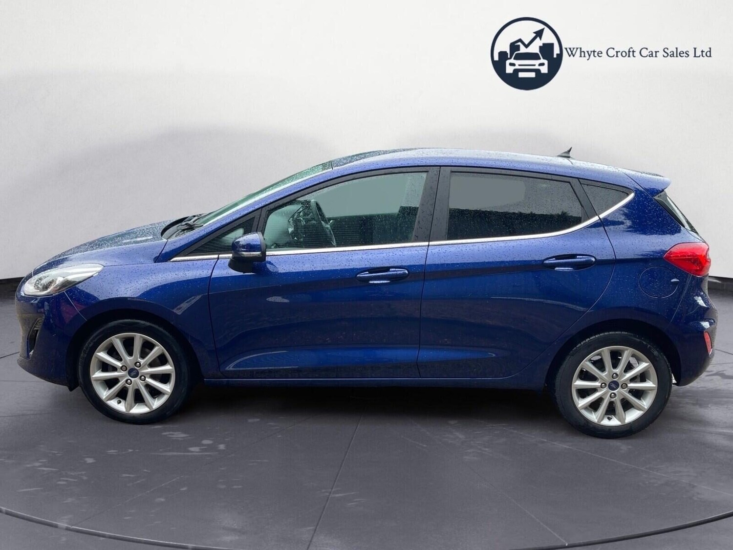 Used Ford Fiesta 2018 for sale - 76207581: Photo 5