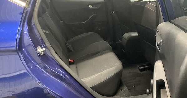 Used Ford Fiesta 2018 for sale - 76207581: Photo 6