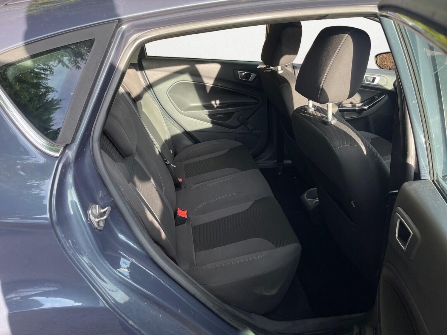 Used Ford Fiesta 2012 for sale - 76329829: Photo 16