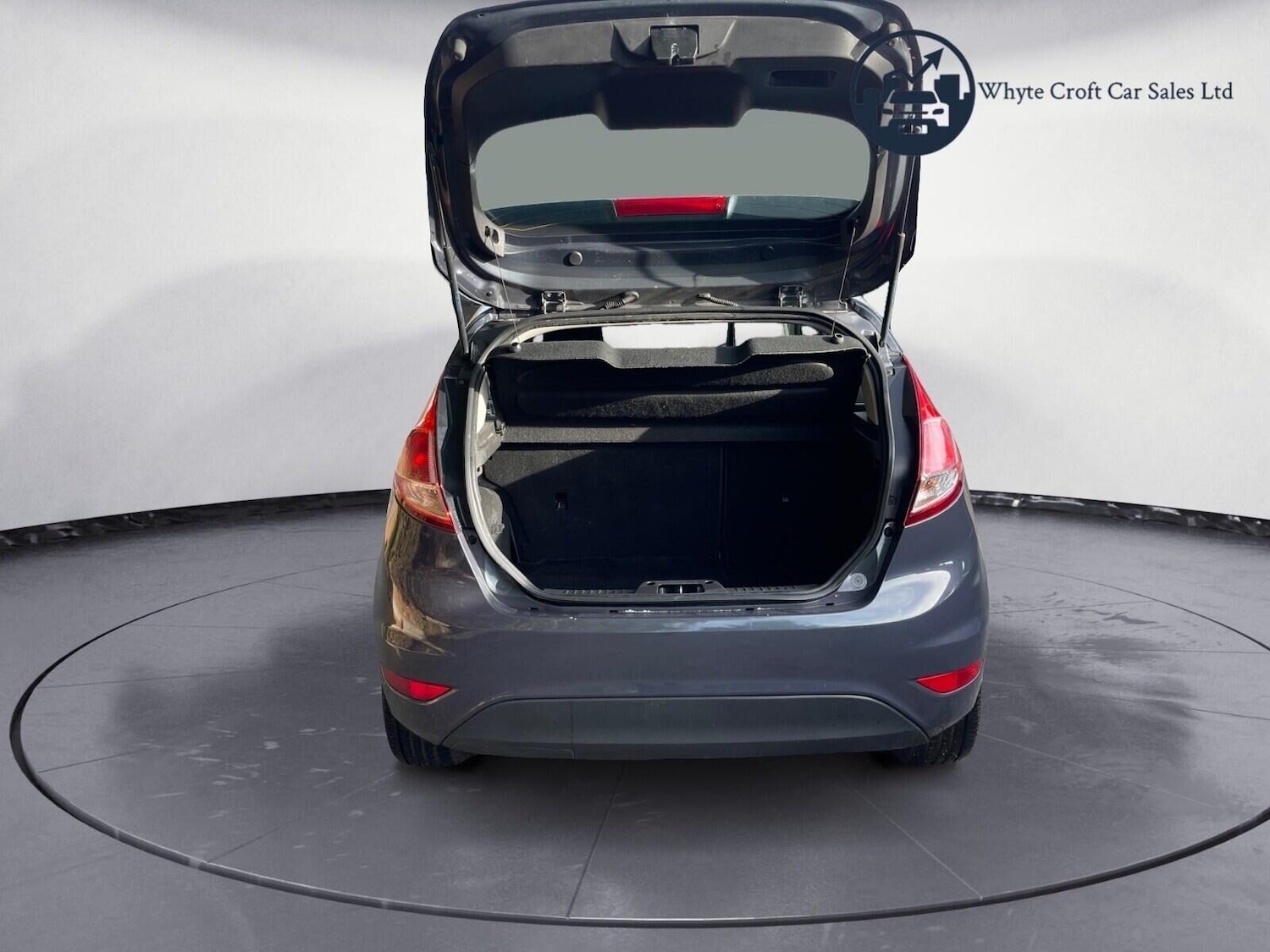 Used Ford Fiesta 2012 for sale - 76329829: Photo 18