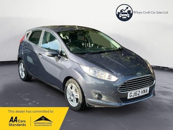 Ford - Fiesta