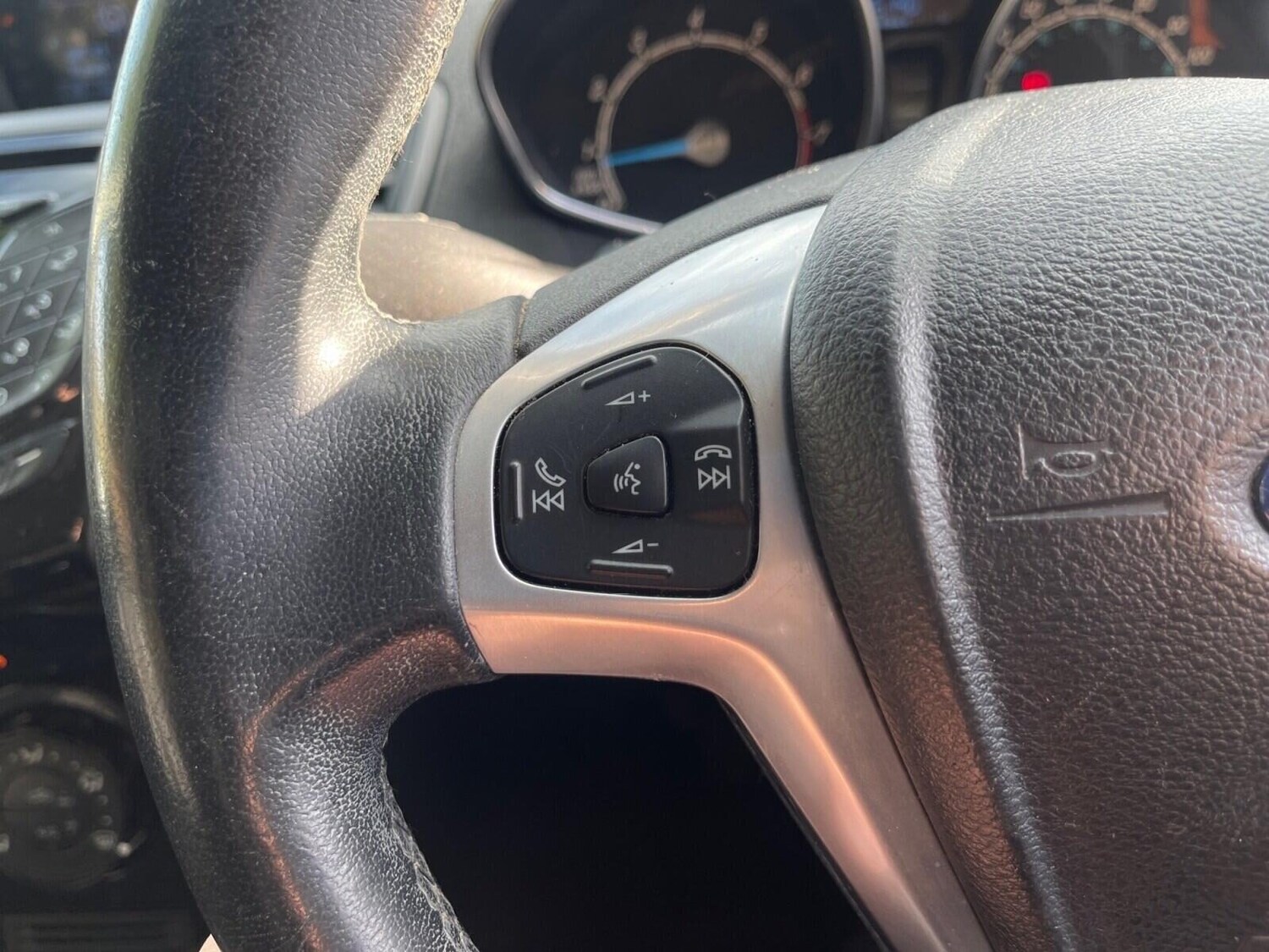 Used Ford Fiesta 2012 for sale - 76329829: Photo 22