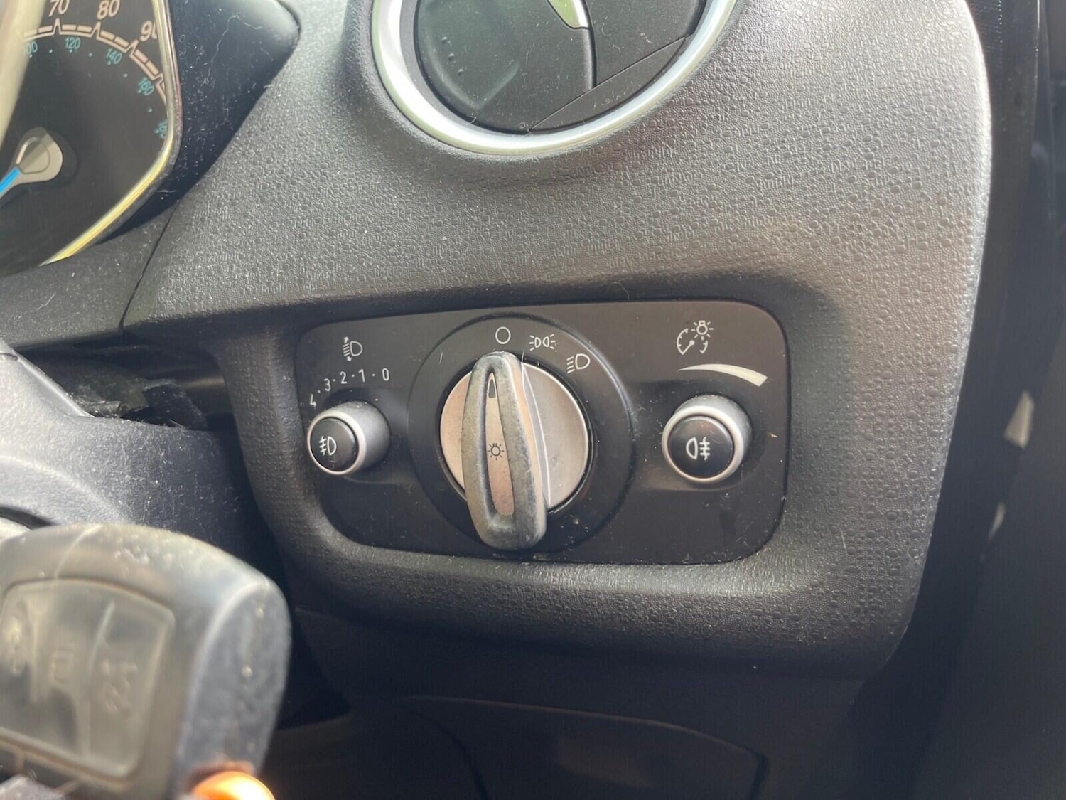 Used Ford Fiesta 2012 for sale - 76329829: Photo 23