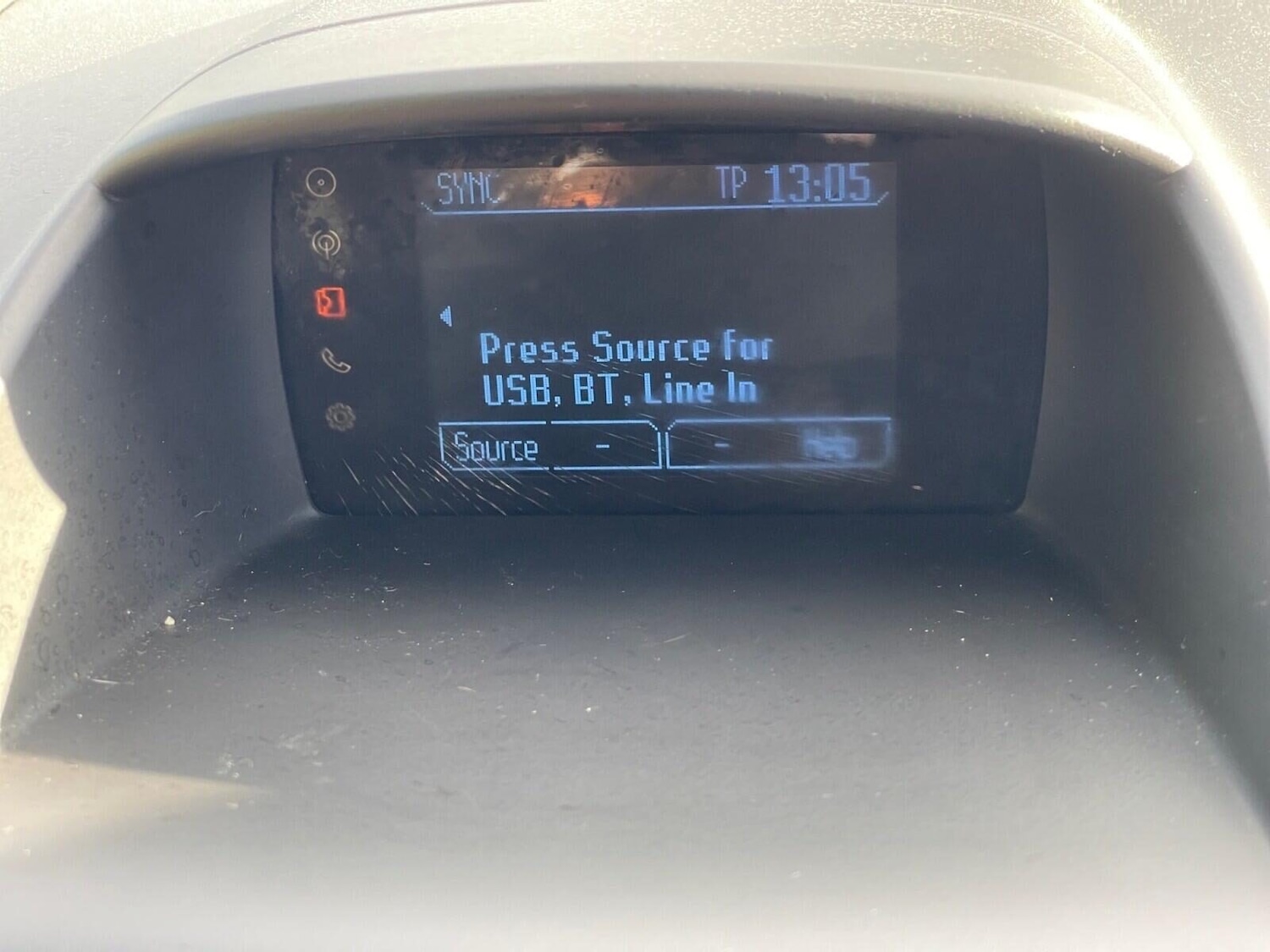 Used Ford Fiesta 2012 for sale - 76329829: Photo 25