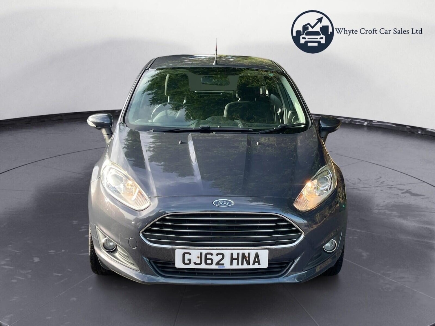 Used Ford Fiesta 2012 for sale - 76329829: Photo 3
