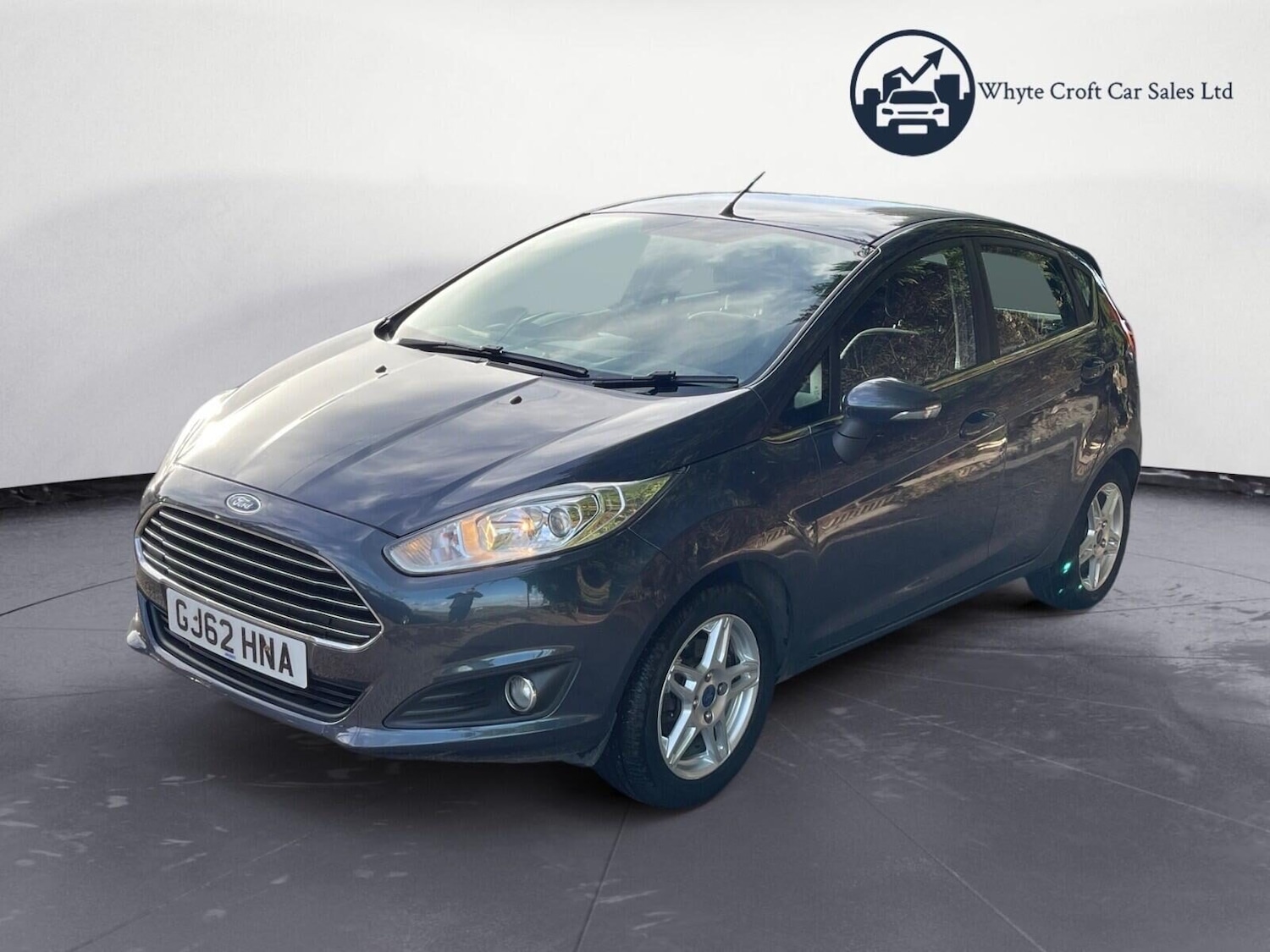 Used Ford Fiesta 2012 for sale - 76329829: Photo 4
