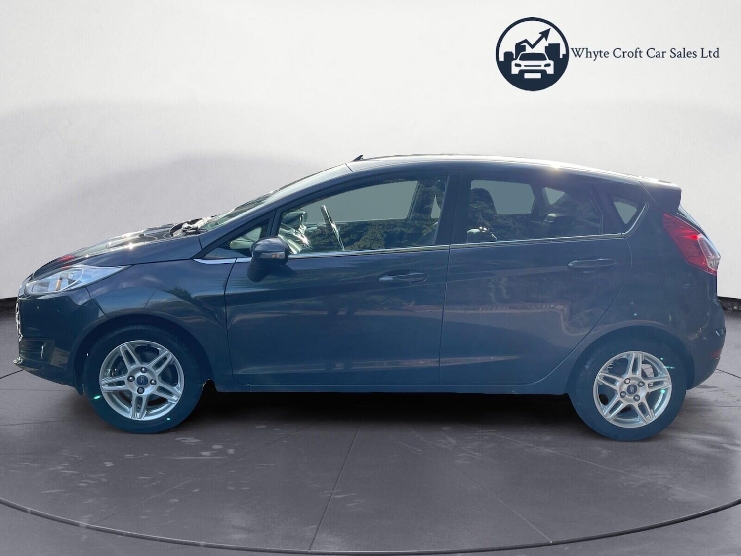 Used Ford Fiesta 2012 for sale - 76329829: Photo 5