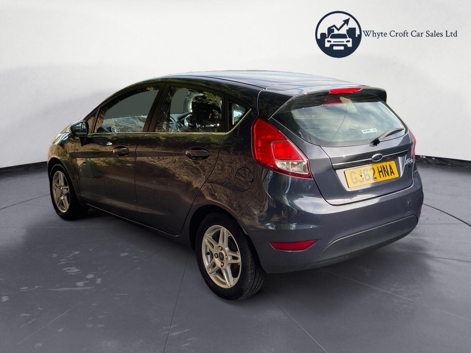 Used Ford Fiesta 2012 for sale - 76329829: Photo 6