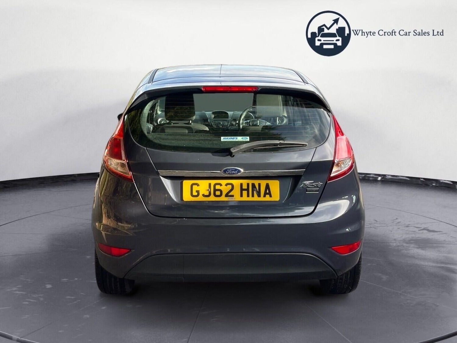 Used Ford Fiesta 2012 for sale - 76329829: Photo 7