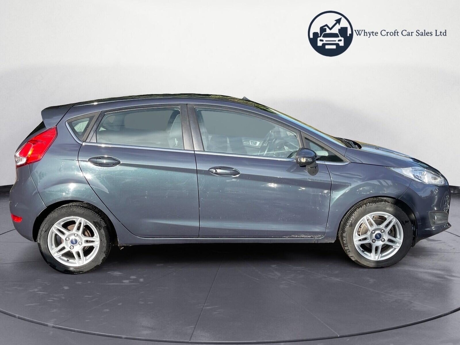 Used Ford Fiesta 2012 for sale - 76329829: Photo 9