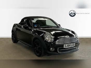 Used MINI Roadster 2014 for sale - 79399328: Photo