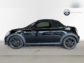 Used MINI Roadster 2014 for sale - 79399328: Photo