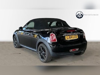 Used MINI Roadster 2014 for sale - 79399328: Photo